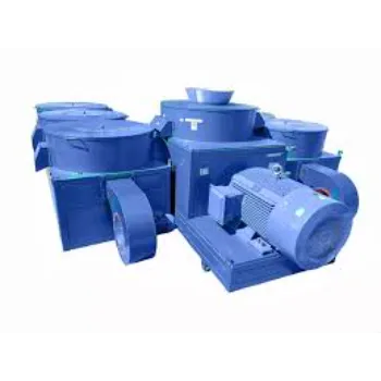  Fertilizer Granule Making Machine